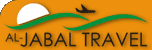 www.aljabal-travel.com